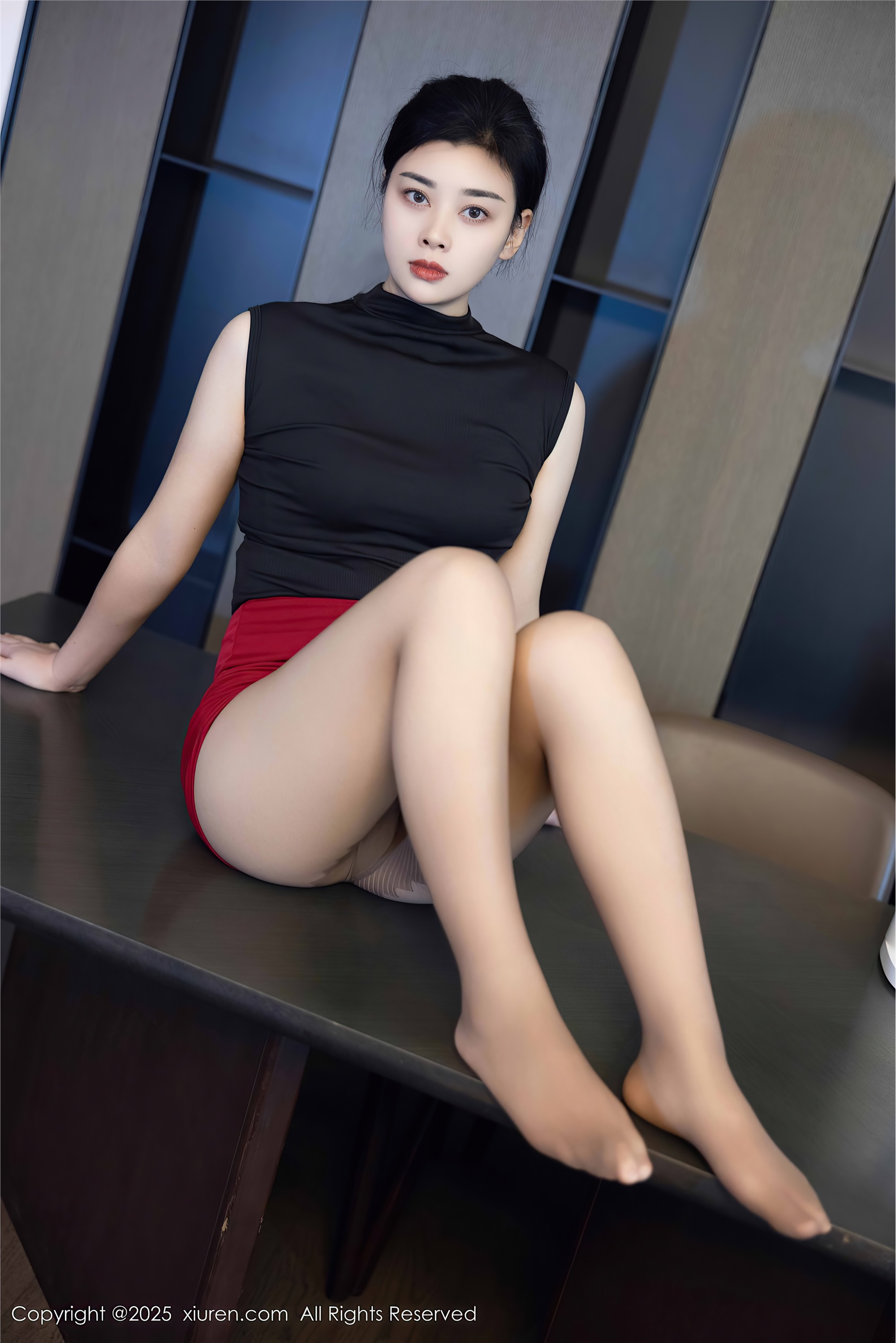 Xiuren秀人网 2025.11.05 NO.10948 徐清妍